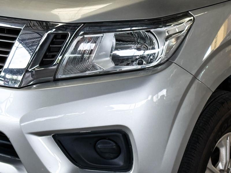 NAVARA NP300 KING CAB 2.5E 