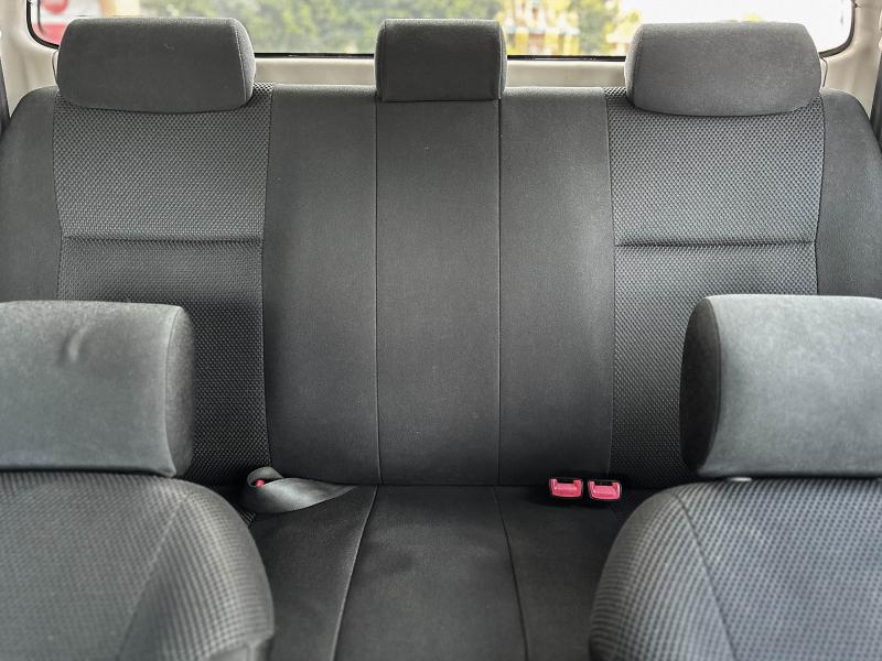 VIGO CHAMP 4DR 2.5 E 4X4 PRERUNNER