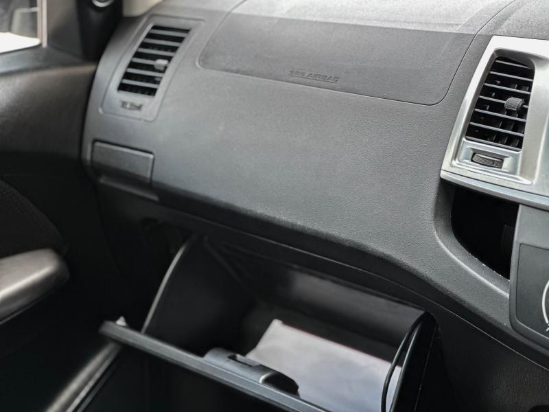 VIGO CHAMP 4DR 2.5 E 4X4 PRERUNNER