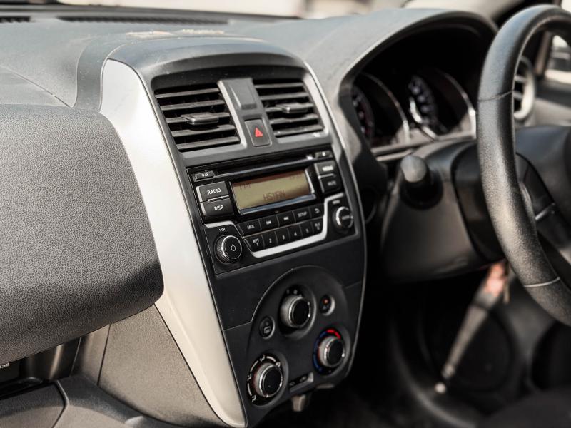 ALMERA 1.2 E SPORTECH 