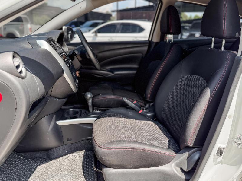 ALMERA 1.2 E SPORTECH 