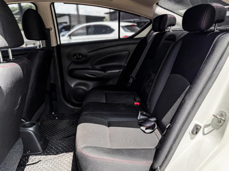 ALMERA 1.2 E SPORTECH 