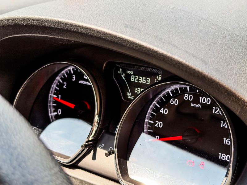 ALMERA 1.2 E SPORTECH 