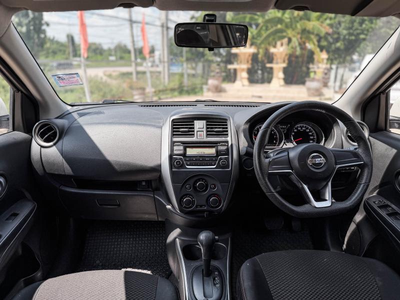 ALMERA 1.2 E SPORTECH 