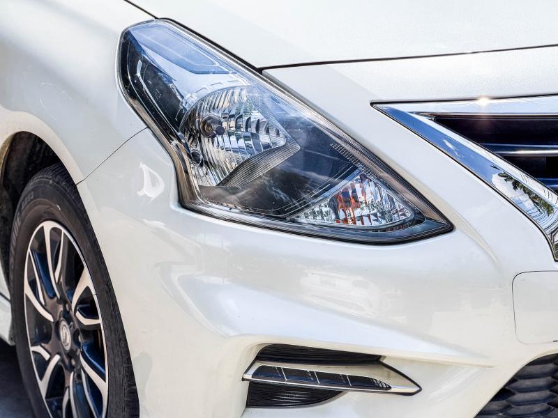 ALMERA 1.2 E SPORTECH 
