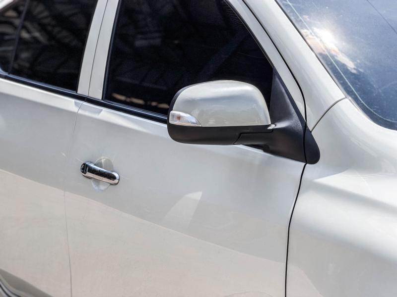 ALMERA 1.2 E SPORTECH 