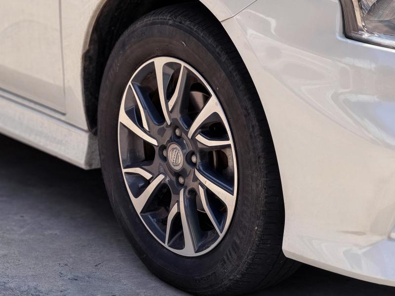 ALMERA 1.2 E SPORTECH 