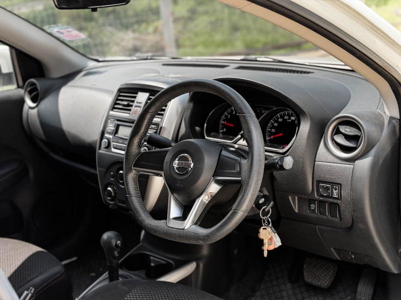 ALMERA 1.2 E SPORTECH 