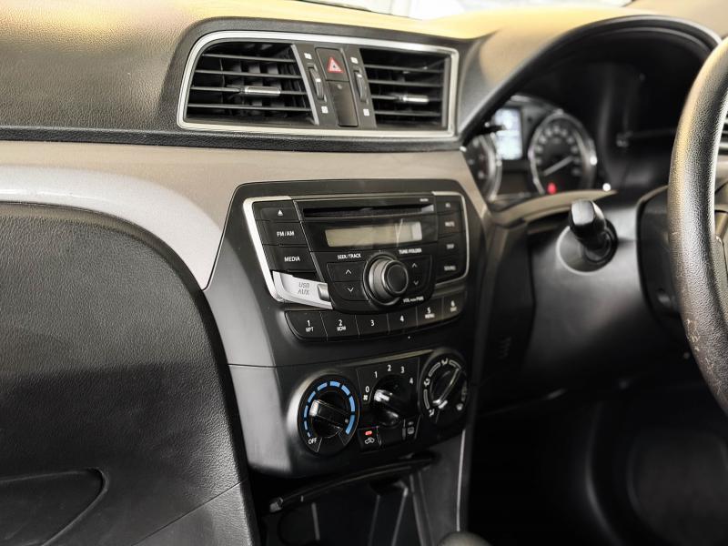 CIAZ 1.2 L GL CVT