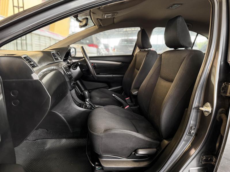 CIAZ 1.2 L GL CVT