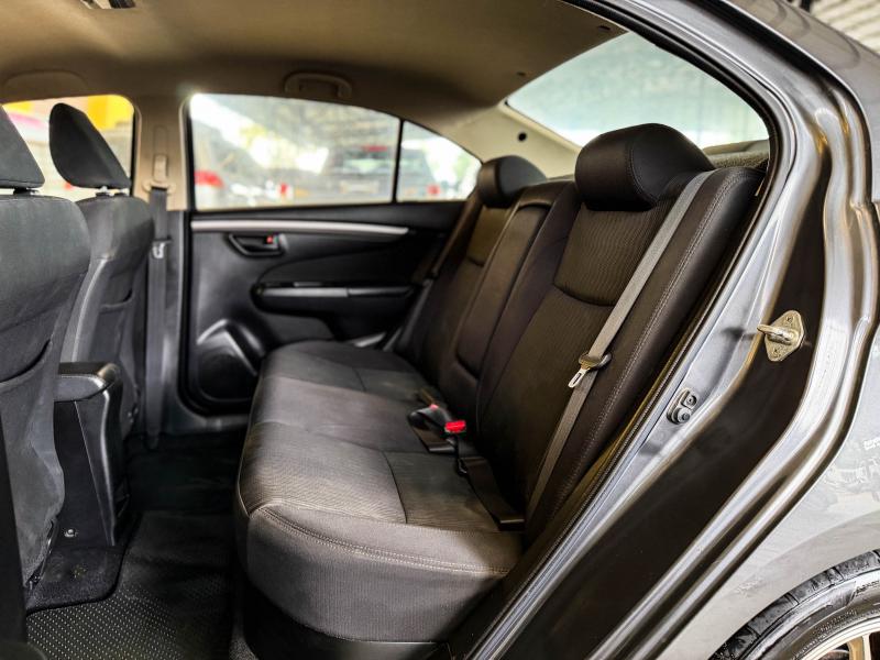 CIAZ 1.2 L GL CVT