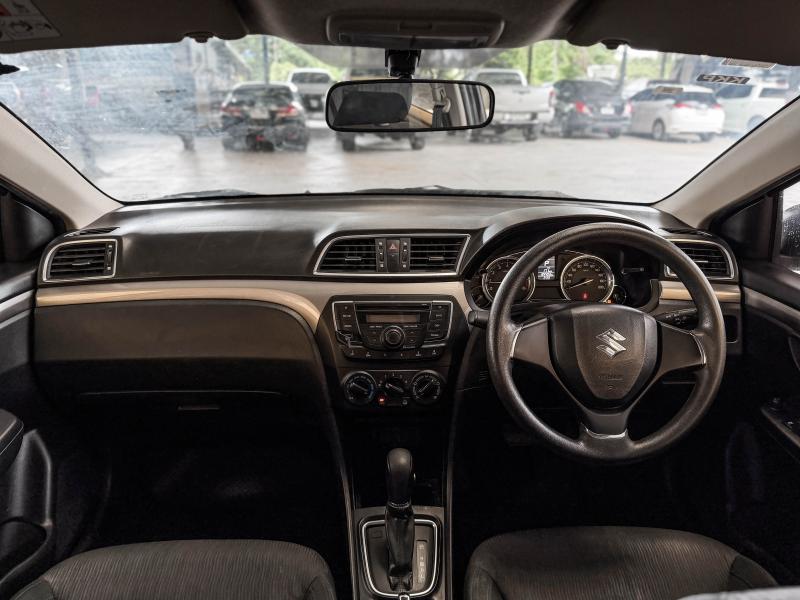 CIAZ 1.2 L GL CVT