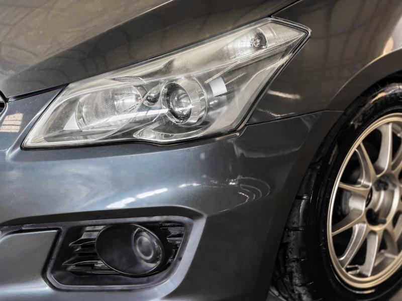 CIAZ 1.2 L GL CVT