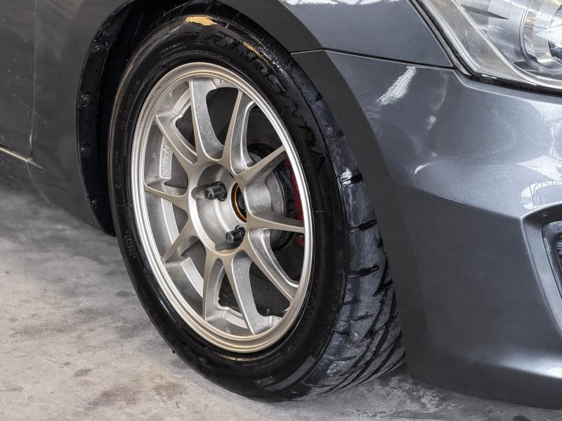 CIAZ 1.2 L GL CVT