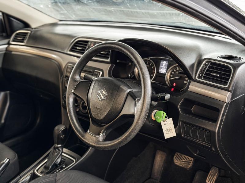 CIAZ 1.2 L GL CVT