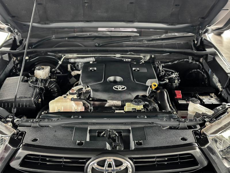 HILUX REVO SINGLE CAB 2.8 ENTRY 4X4