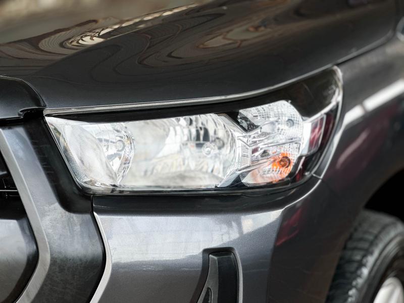 HILUX REVO SINGLE CAB 2.8 ENTRY 4X4