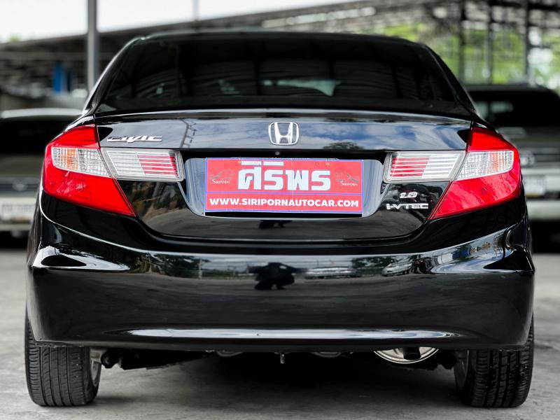 CIVIC FB 1.8 E NAVI I-VTEC