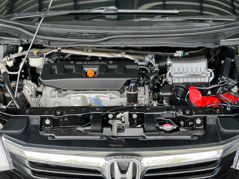 CIVIC FB 1.8 E NAVI I-VTEC