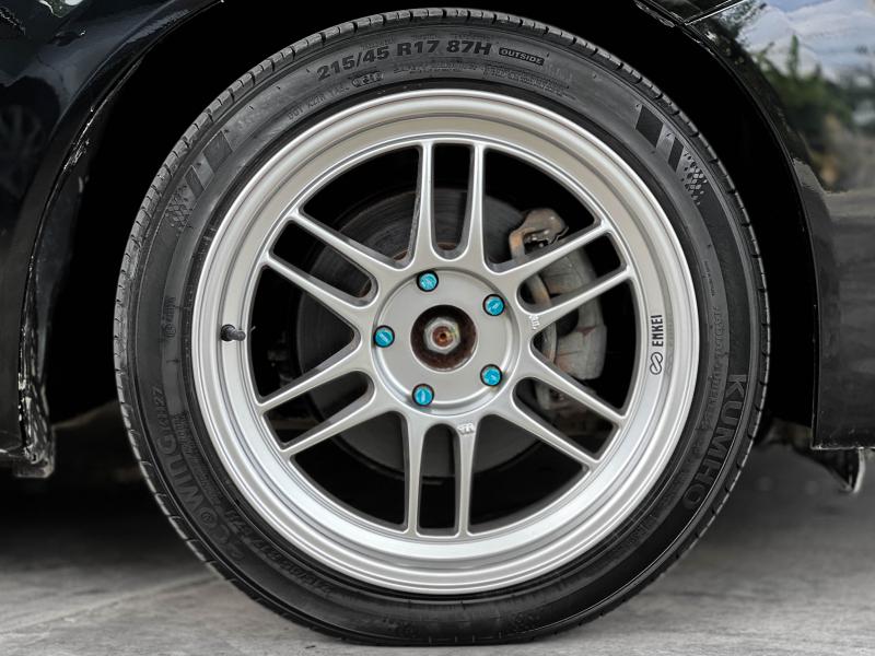 CIVIC FB 1.8 E NAVI I-VTEC