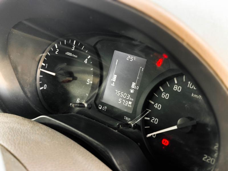 NAVARA KINGCAB NP300 2.5 E