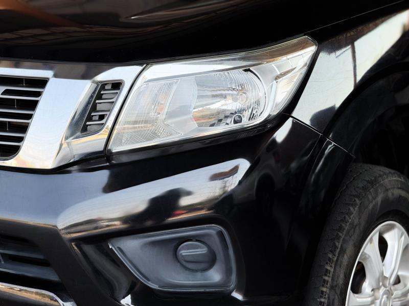 NAVARA KINGCAB NP300 2.5 E