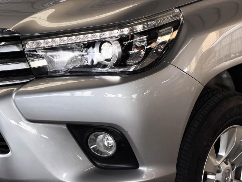 HILUX REVO 2.4 E PRERUNNER