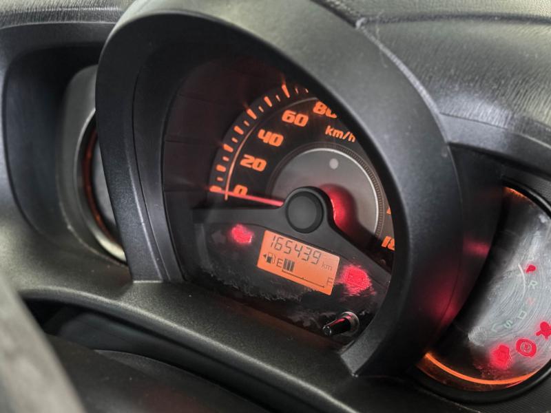 BRIO AMAZE 1.2 V i-VTEC