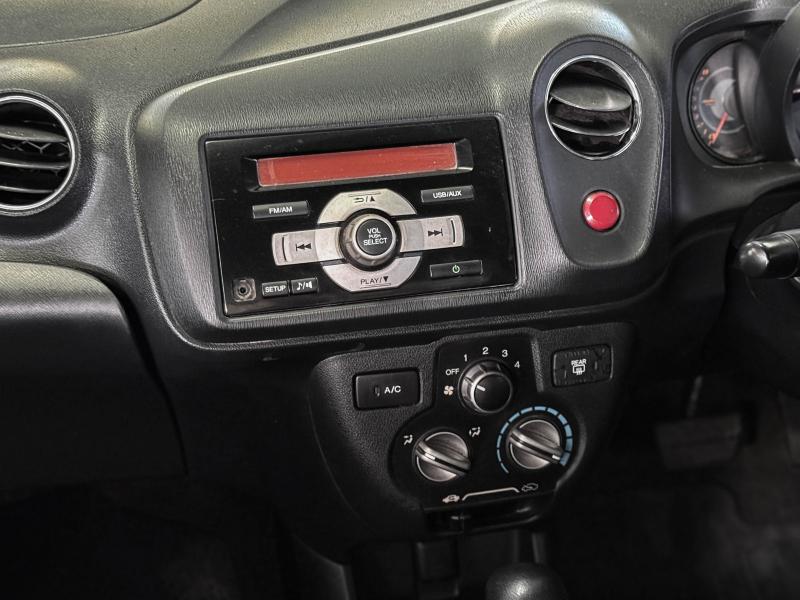 BRIO AMAZE 1.2 V i-VTEC