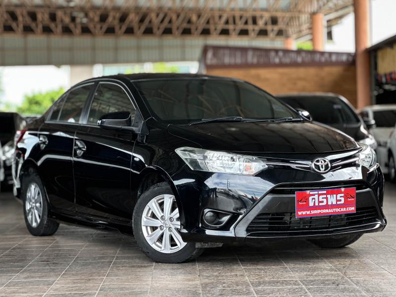 VIOS 1.5 E