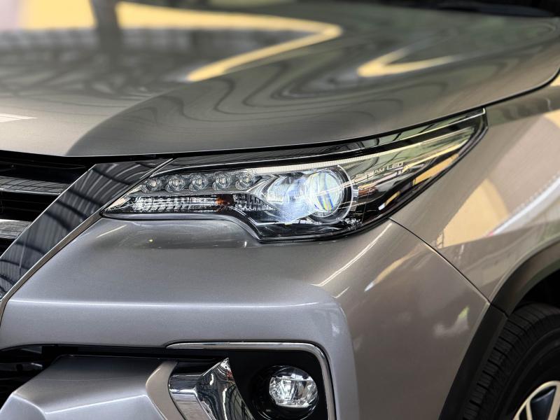 FORTUNER 2.4 V SIGMA4