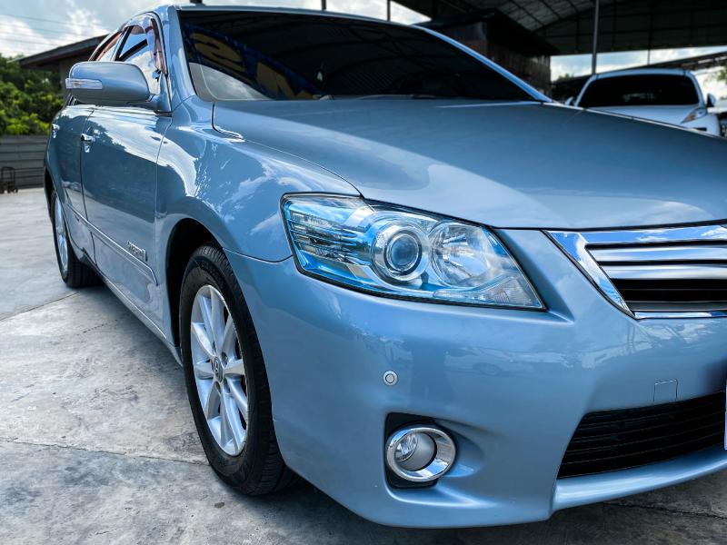 CAMRY 2.4 HYBRID