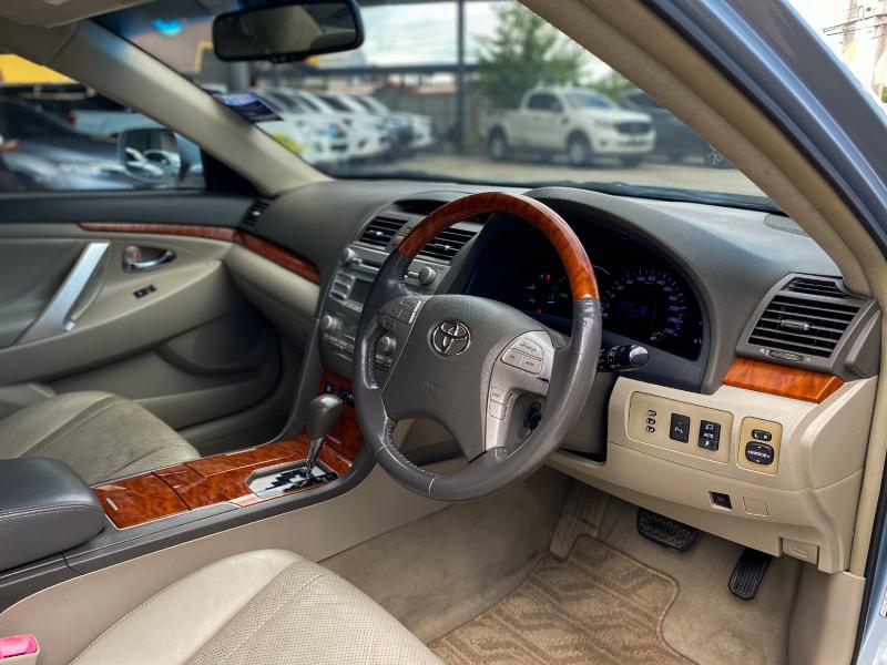 CAMRY 2.4 HYBRID