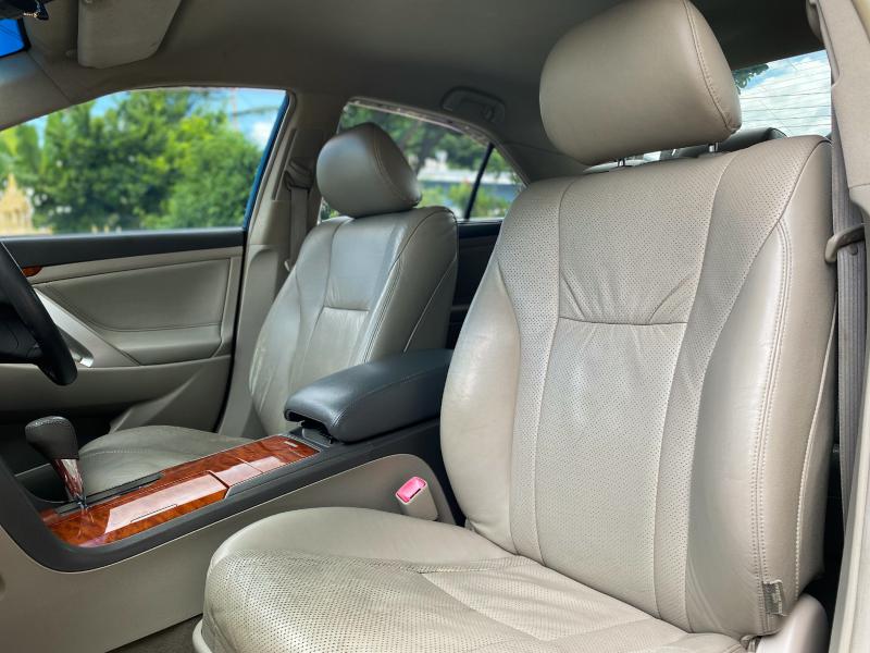 CAMRY 2.4 HYBRID