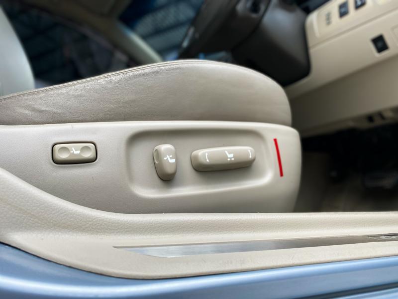 CAMRY 2.4 HYBRID