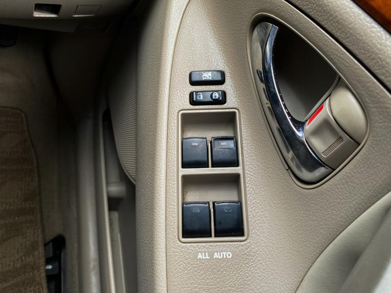 CAMRY 2.4 HYBRID