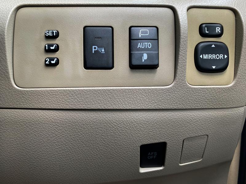 CAMRY 2.4 HYBRID