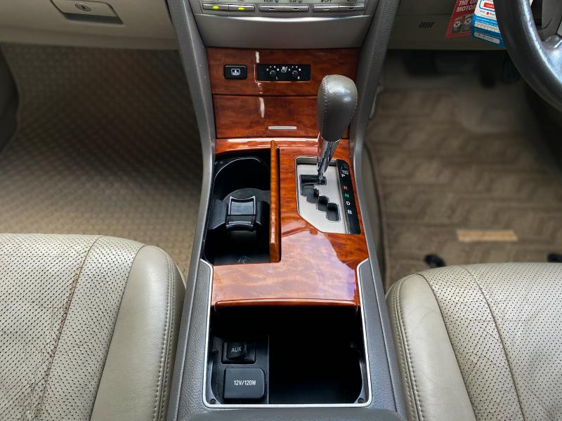CAMRY 2.4 HYBRID
