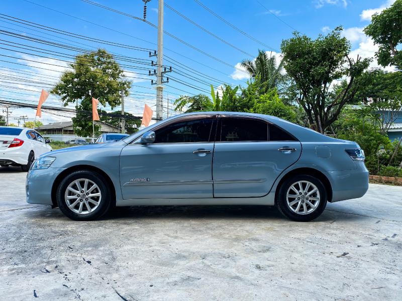 CAMRY 2.4 HYBRID