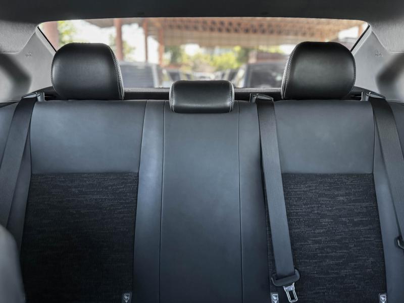 YARIS ATIV 1.2 SPORT CVT 