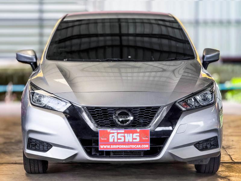 ALMERA 1.0 EL TURBO CVT