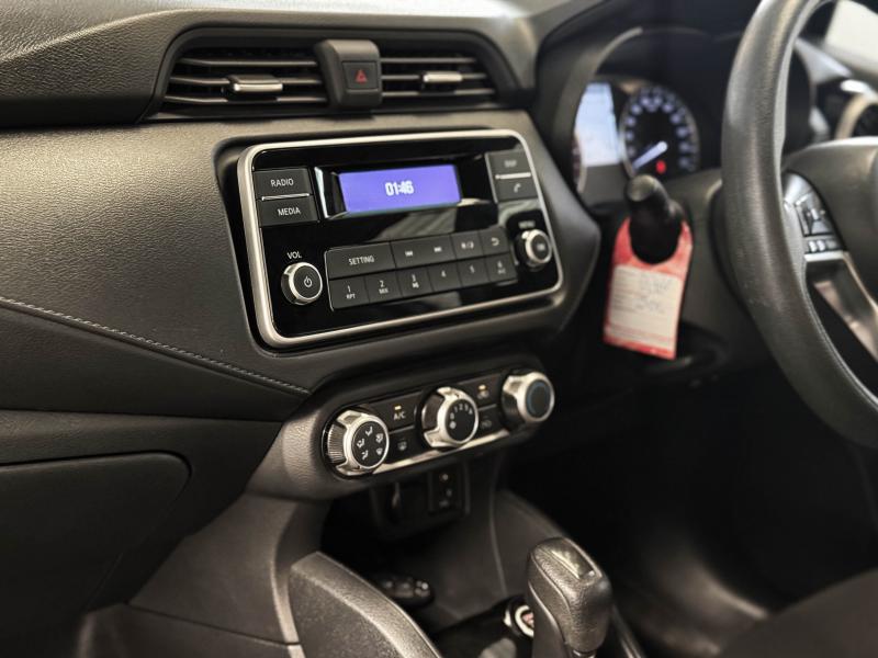 ALMERA 1.0 EL TURBO CVT