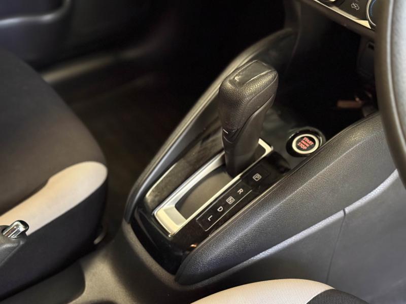 ALMERA 1.0 EL TURBO CVT