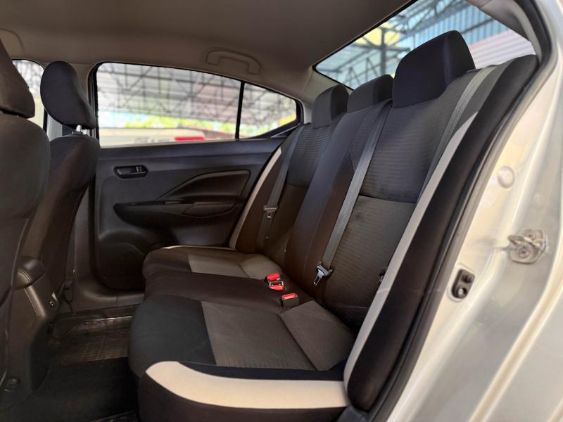ALMERA 1.0 EL TURBO CVT
