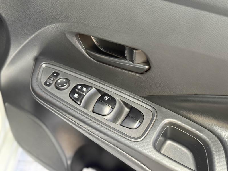 ALMERA 1.0 EL TURBO CVT
