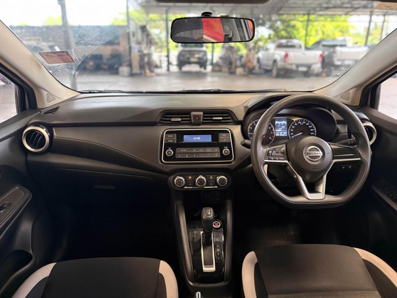 ALMERA 1.0 EL TURBO CVT