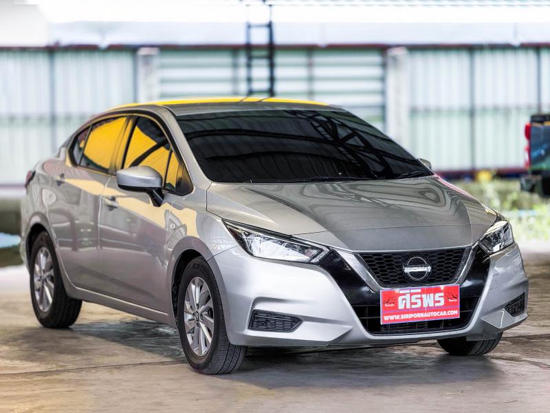 ALMERA 1.0 EL TURBO CVT