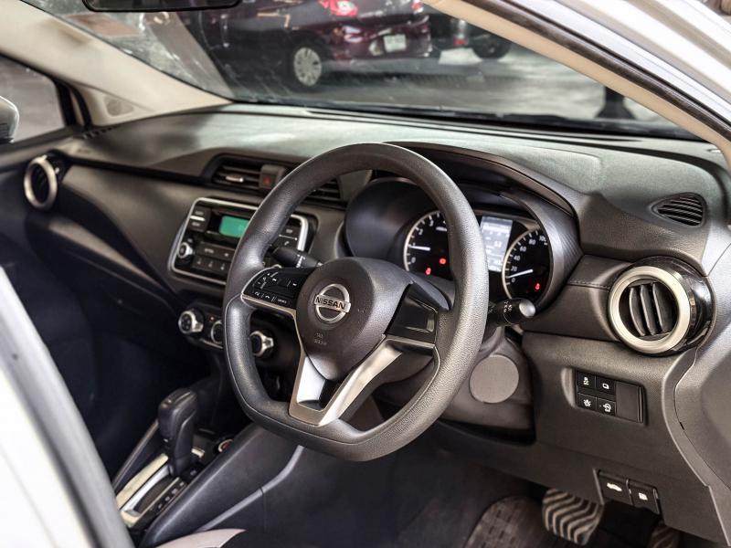 ALMERA 1.0 EL TURBO CVT
