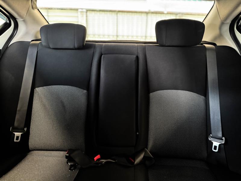 ALMERA 1.2 E SPORTECH CVT 