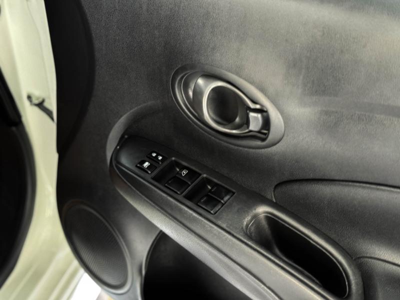 ALMERA 1.2 E SPORTECH CVT 